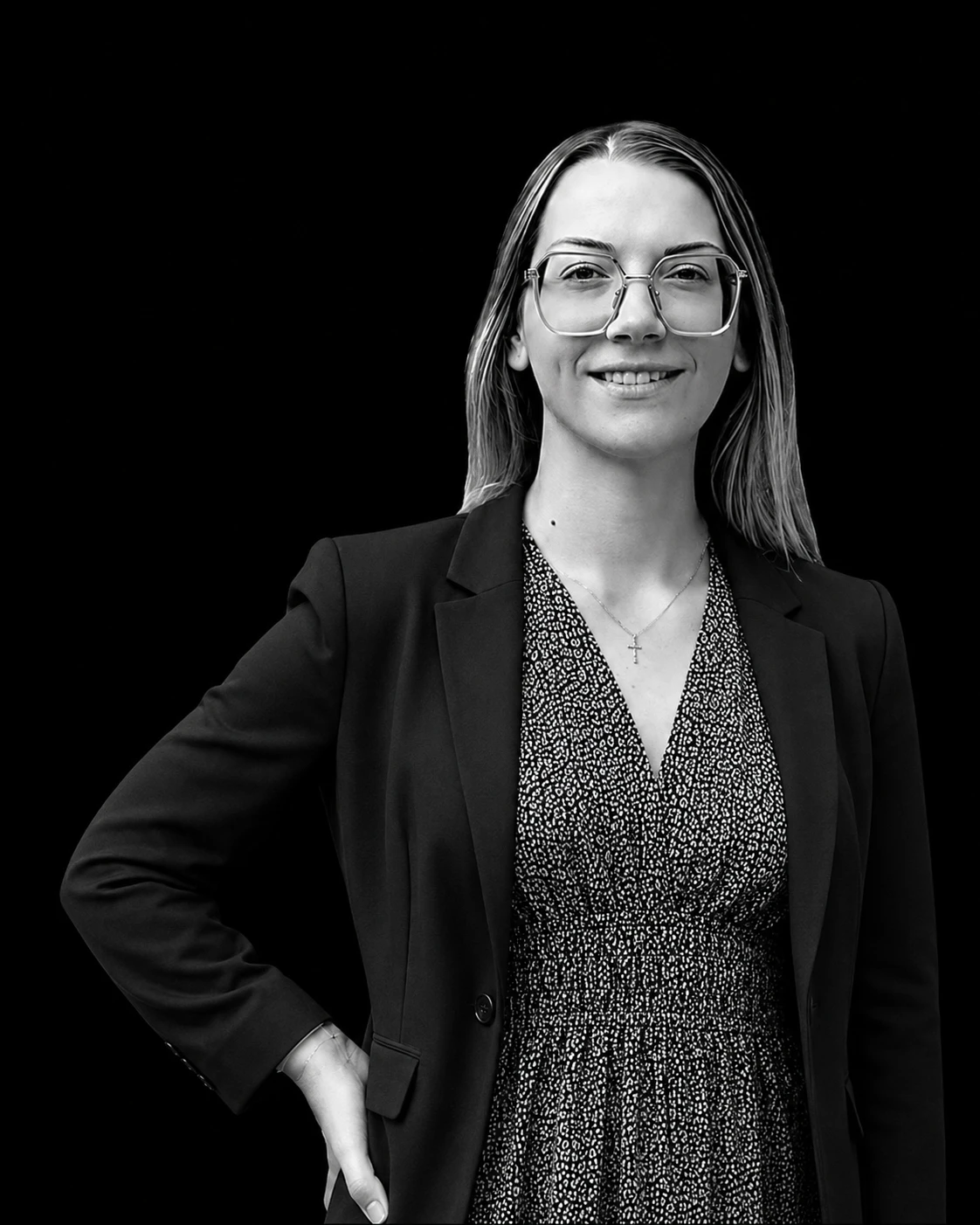 Maître Karla BRUNET, avocat, associée de la SCM BRUNET DEZALAY AVOCATS au Mans