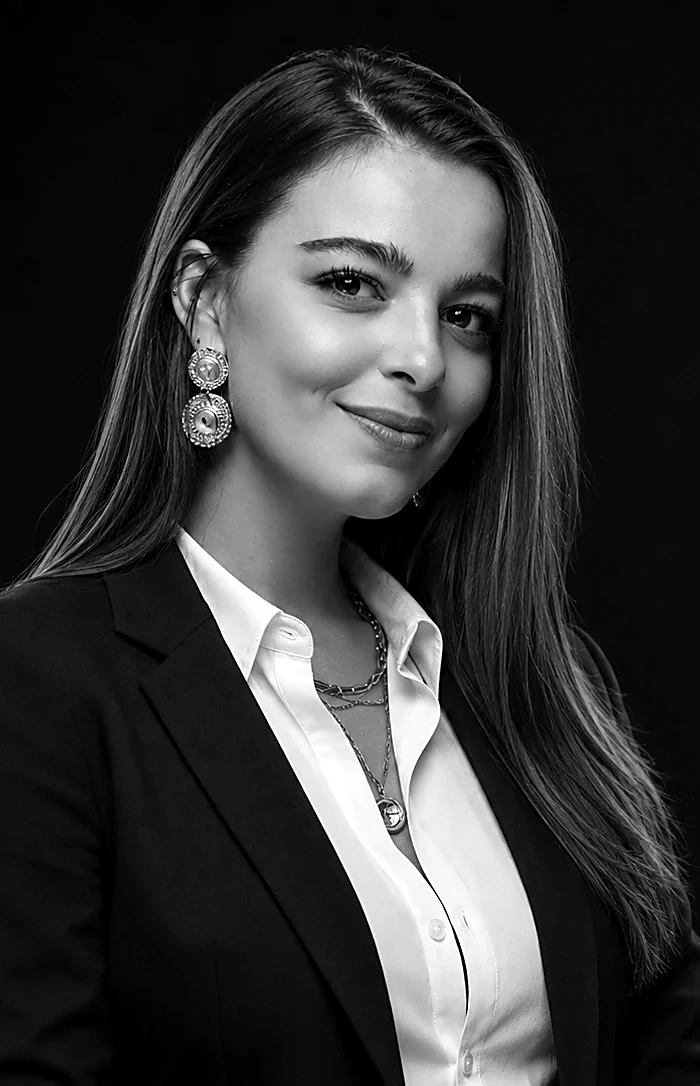 Maître Océane DEZALAY, avocat au Barreau du Mans, fondatrice du cabinet OD AVOCAT